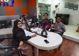 GenRe On Air