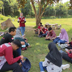 Pelatihan Tentang Kita